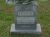 Fleece Helton - Poplarville Cemetery, Pulaski Co., KY
