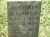 Delores Barnes - Poplarville Cemetery, Pulaski Co., KY
