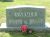 Luther and Cardestal Farmer - Poplarville Cemetery, Pulaski Co., KY
