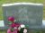 Joel Sam and Cordelia Farmer - Poplarville Cemetery, Pulaski Co., KY