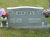 Earl and Lena (Farmer) Rogers - Poplarville Cemetery, Pulaski Co., KY